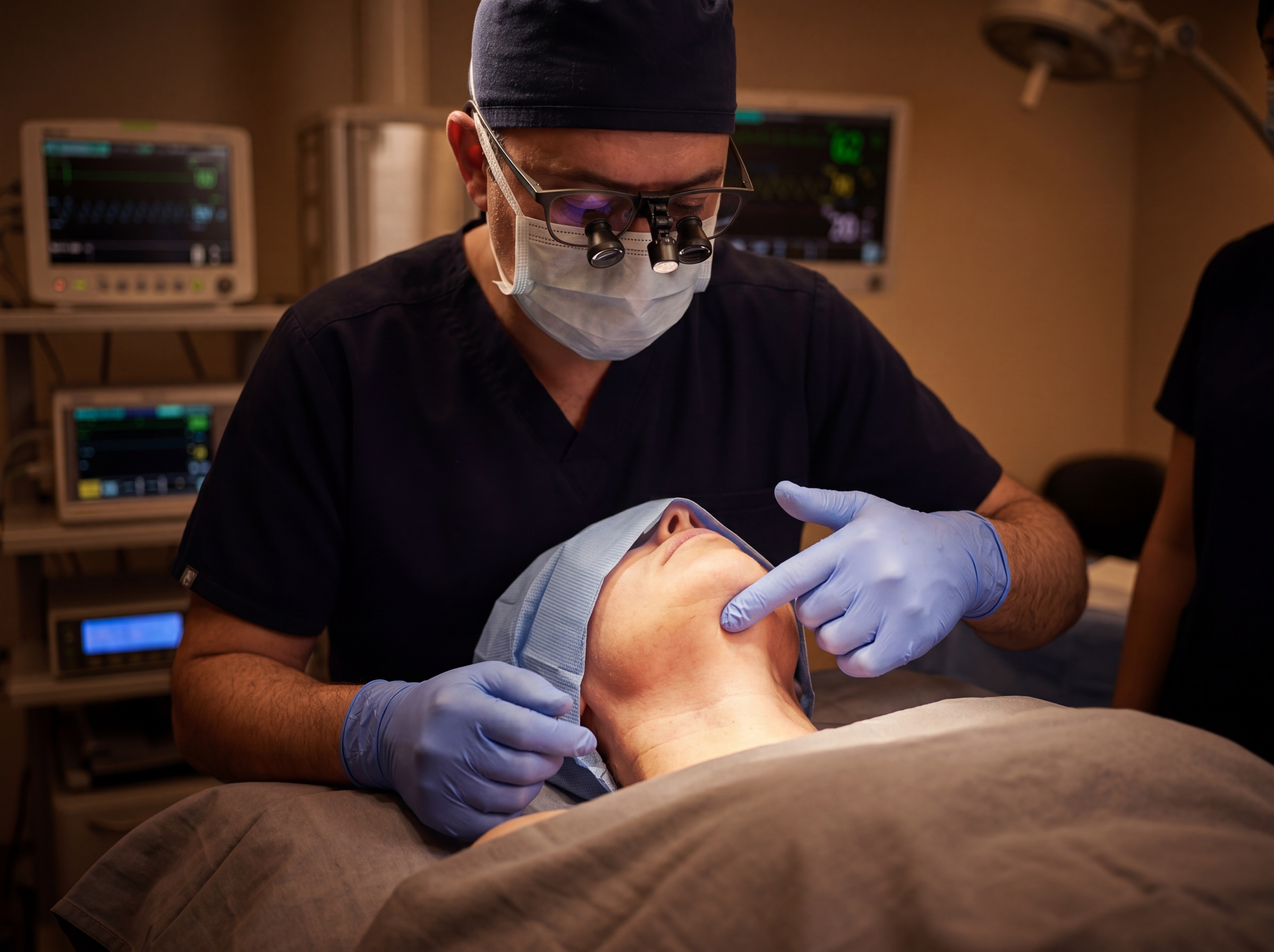 Definição de Ângulo Mandibular